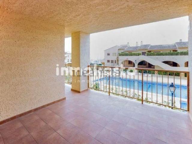 Piso, Altea