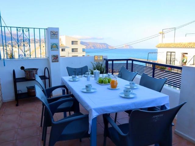 Piso, Altea