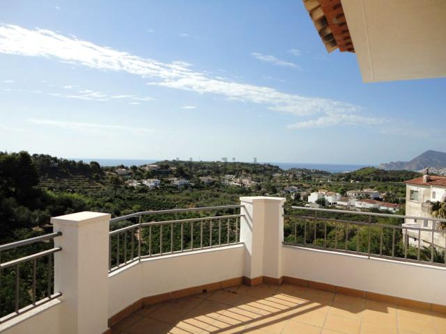 Piso, Altea