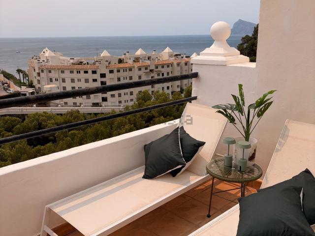 Piso, Altea