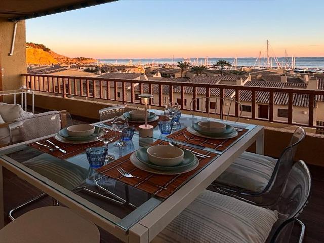 Piso, Altea