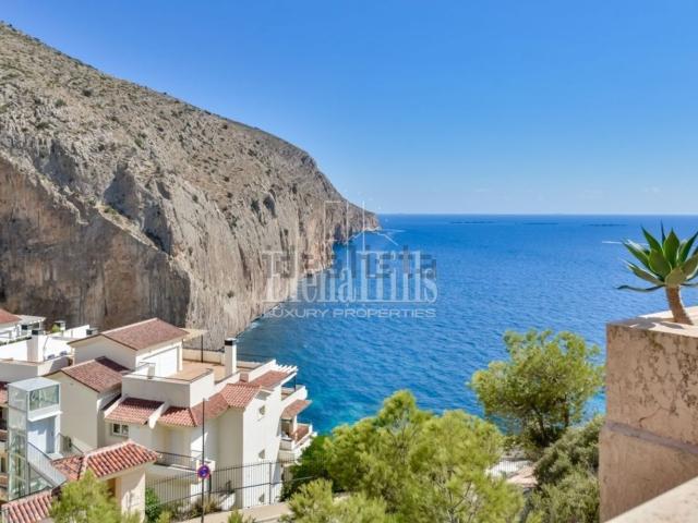 Piso, Altea