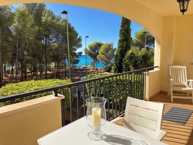 Piso, Altea