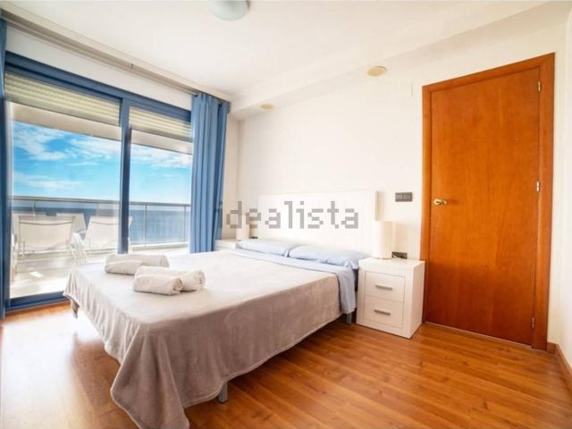 Piso, Altea