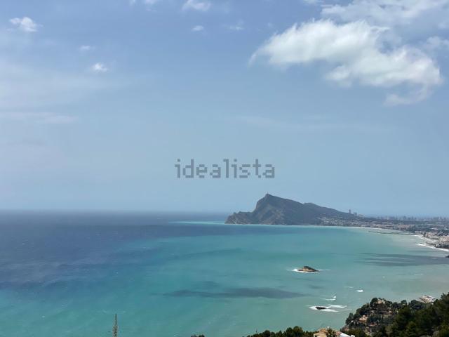 Piso, Altea