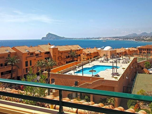 Piso, Altea