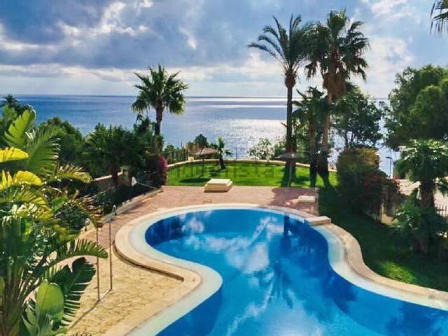 Piso, Altea