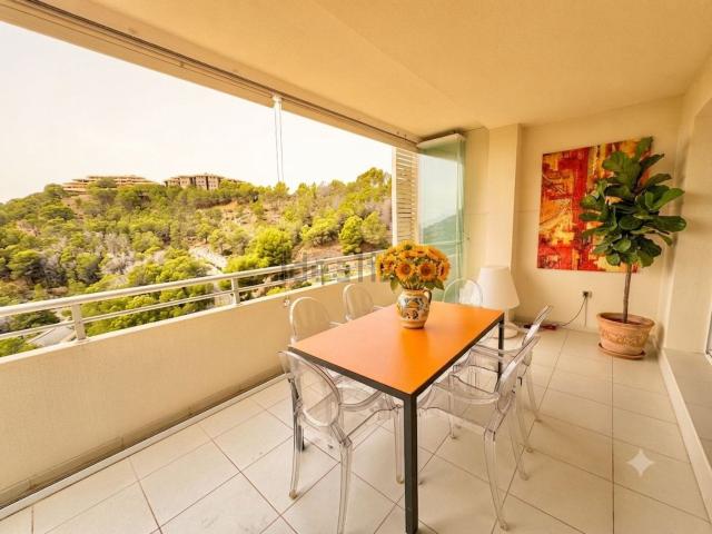 Piso, Altea