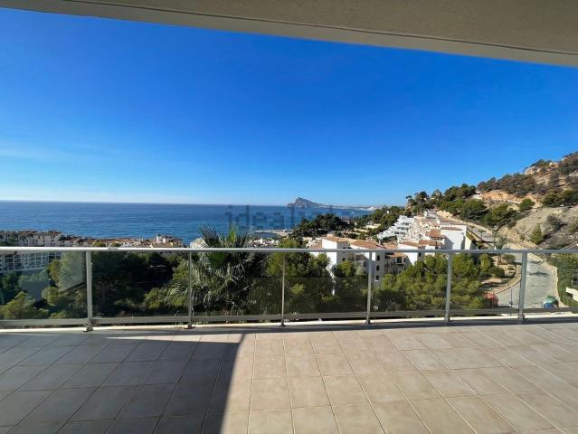 Piso, Altea