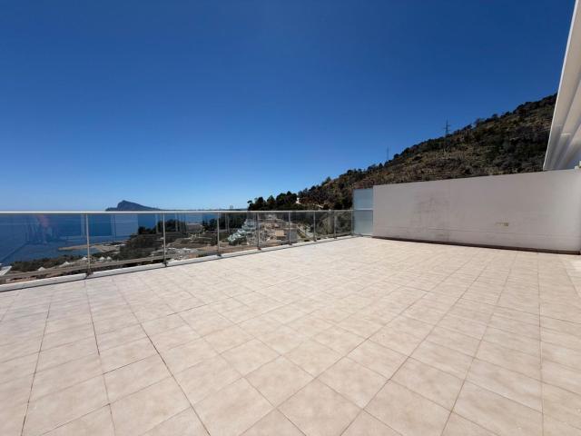 Piso, Altea