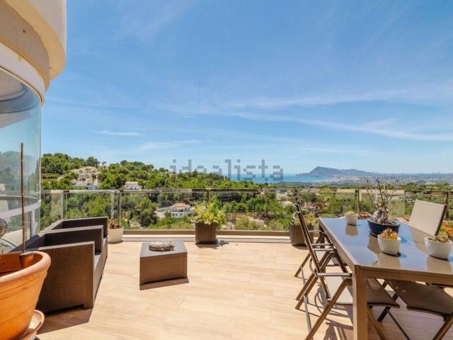 Piso, Altea