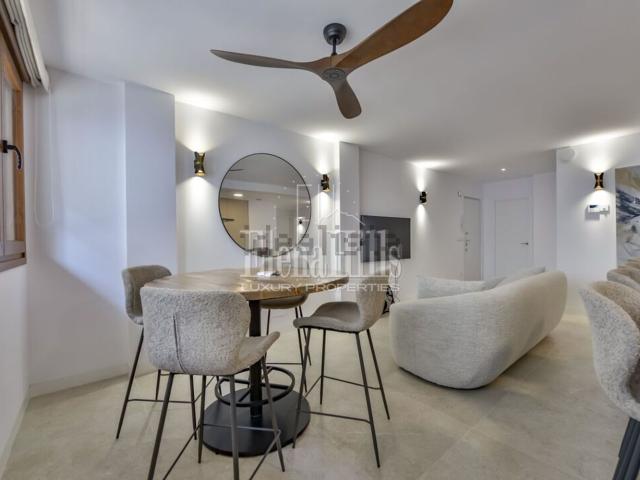 Piso, Altea