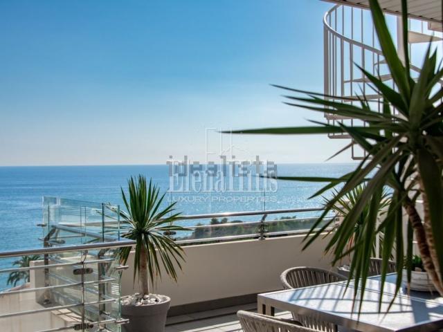 Piso, Altea