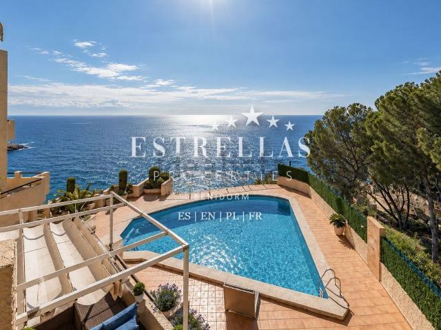 Piso, Altea