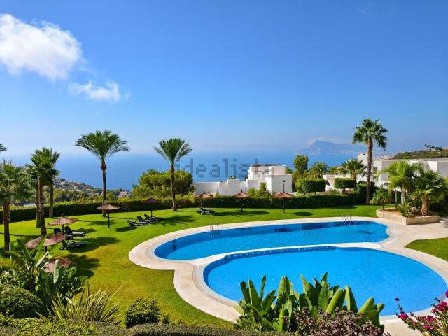 Piso, Altea
