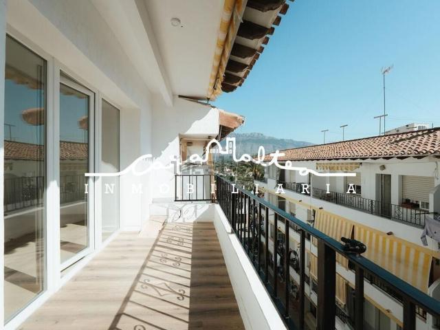Piso, Altea