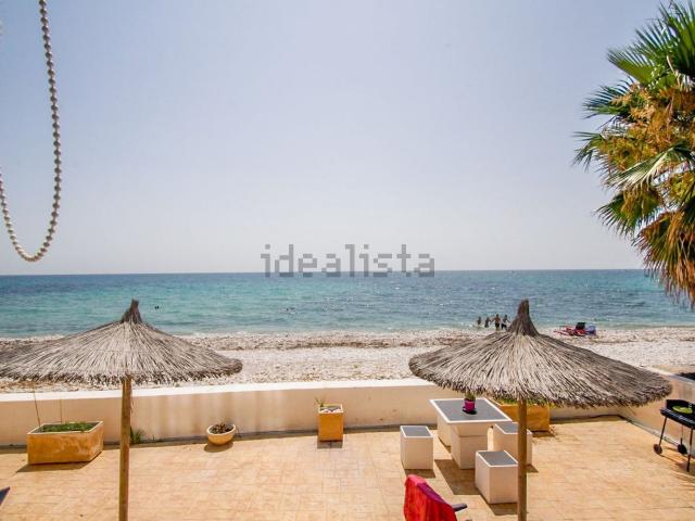 Piso, Altea