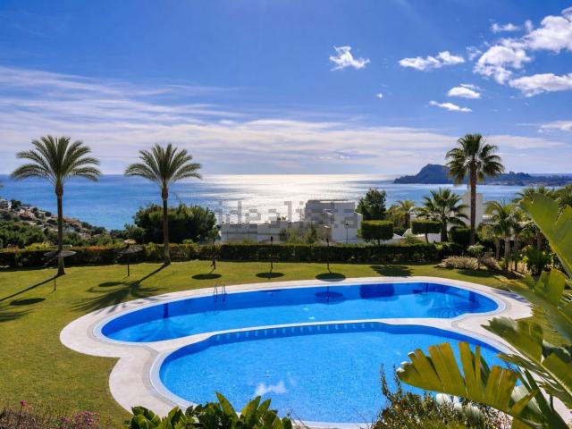 Piso, Altea