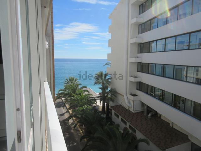 Piso, Altea