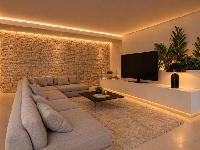 Piso, Altea