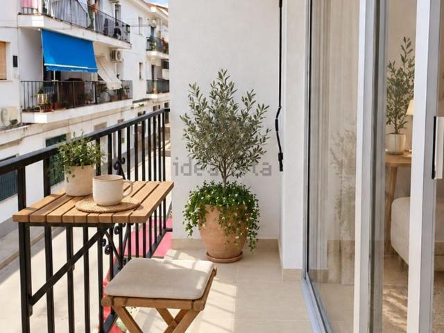 Piso, Altea