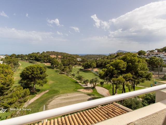 Piso, Altea