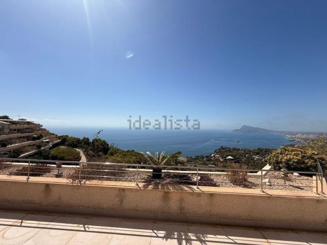 Piso, Altea