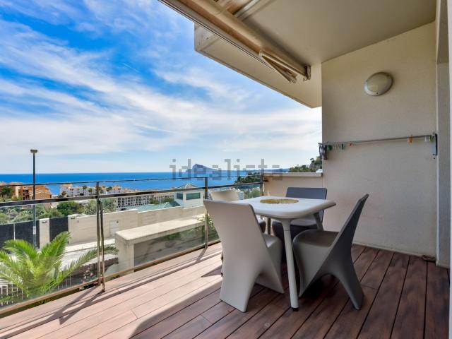 Piso, Altea