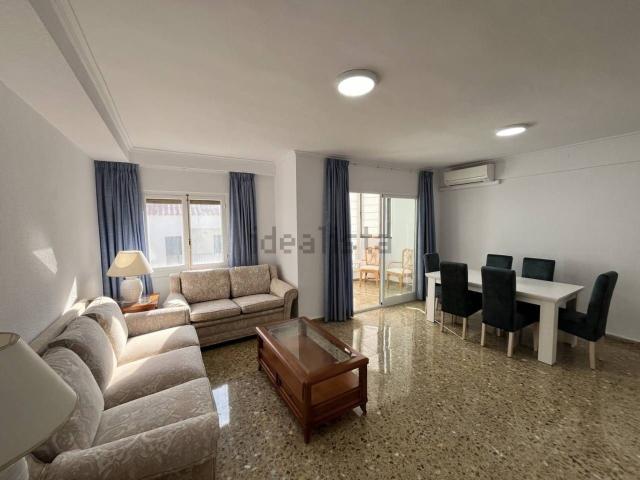 Piso, Altea