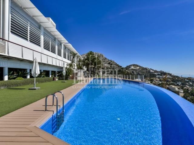 Piso, Altea