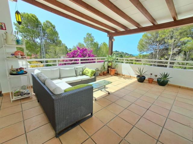 Piso, Altea