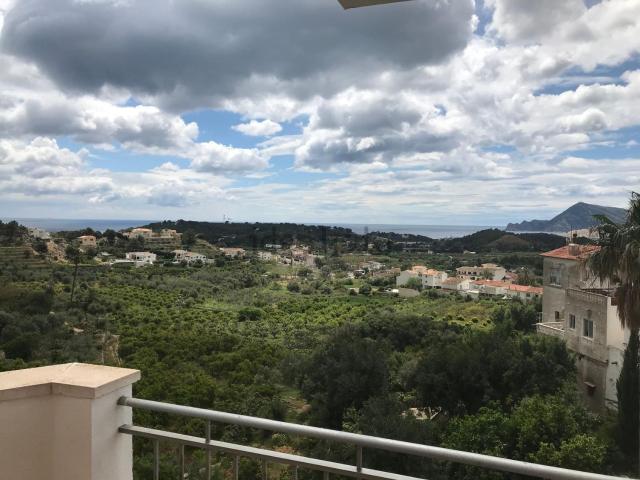 Piso, Altea