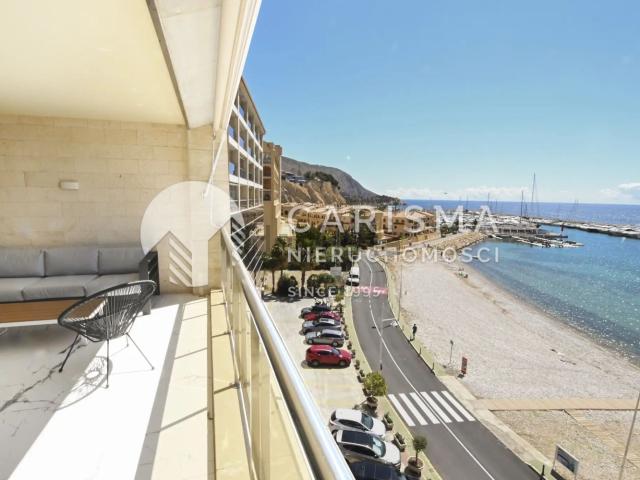 Piso, Altea