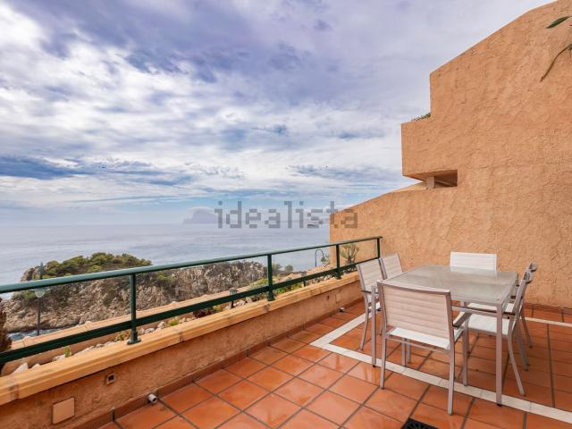 Piso, Altea