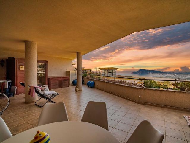 Piso, Altea