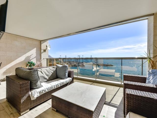 Piso, Altea