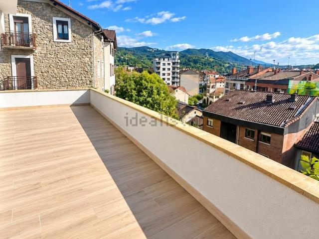 Piso, Altza, Donostia San Sebastián