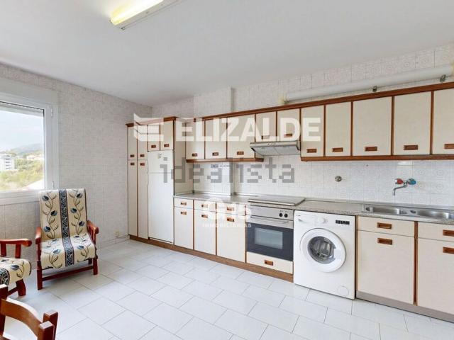 Piso, Altza, Donostia San Sebastián