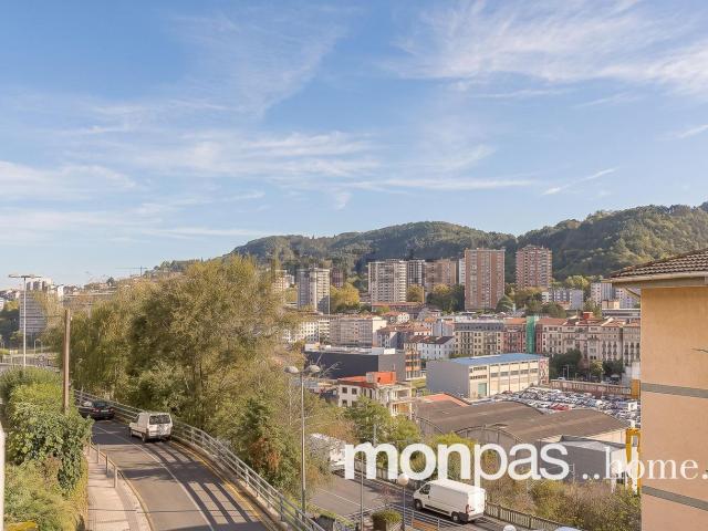 Piso, Altza, Donostia San Sebastián