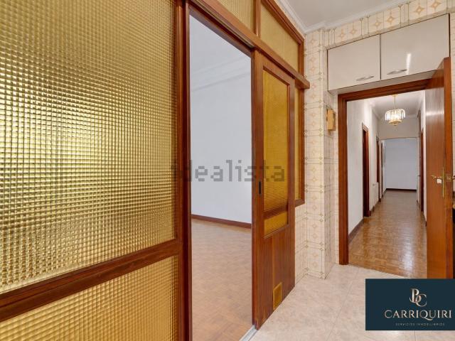 Piso, Altza, Donostia San Sebastián