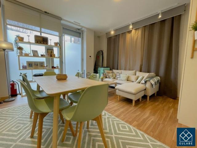 Piso, Amara, Donostia San Sebastián