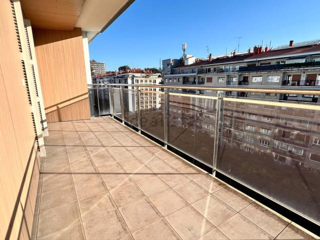 Piso, Amara, Donostia San Sebastián