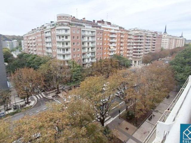 Piso, Amara, Donostia San Sebastián