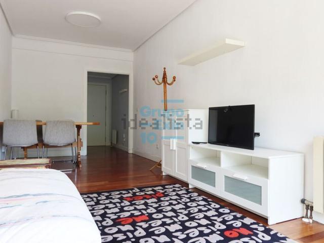 Piso, Amara, Donostia San Sebastián