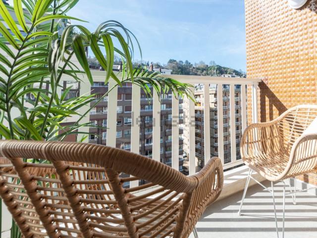 Piso, Amara, Donostia San Sebastián