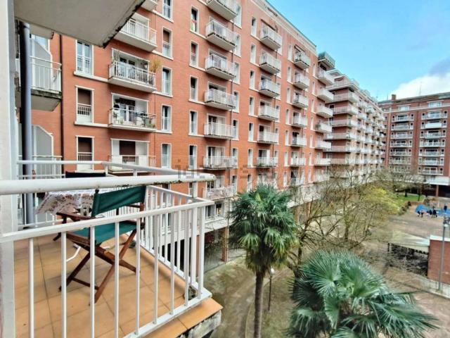 Piso, Amara, Donostia San Sebastián