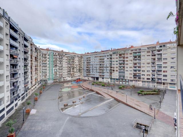 Piso, Amara, Donostia San Sebastián