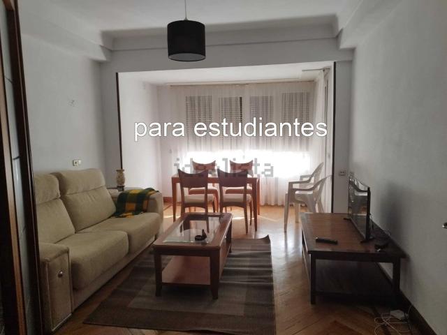 Piso, Amara, Donostia San Sebastián