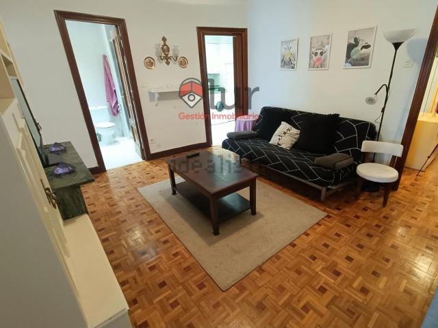 Piso, Amara, Donostia San Sebastián