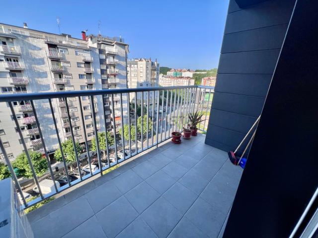 Piso, Amara, Donostia San Sebastián